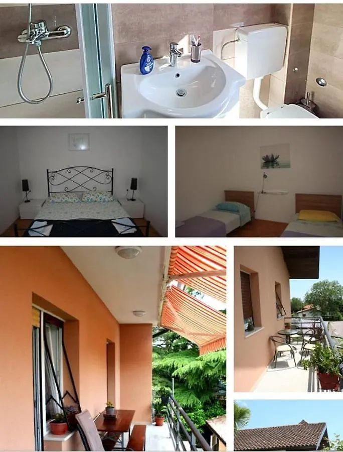 Bibi Apartment Krnica