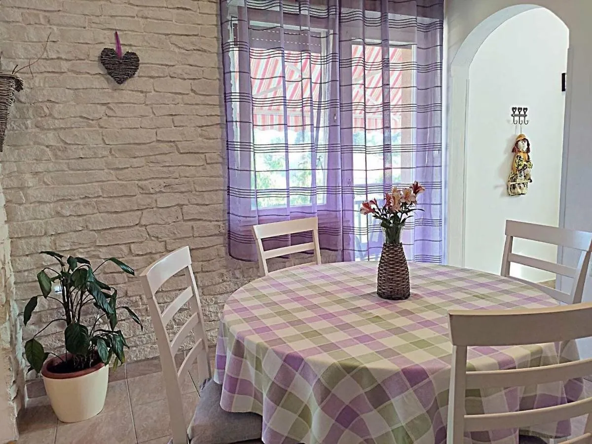 Bibi Apartment Krnica