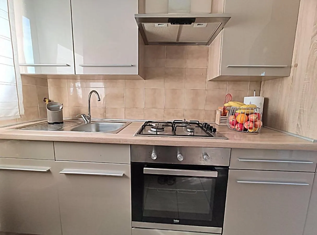 Bibi Apartment Krnica