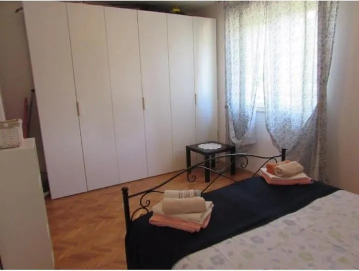 Bibi Apartment Krnica 0*,