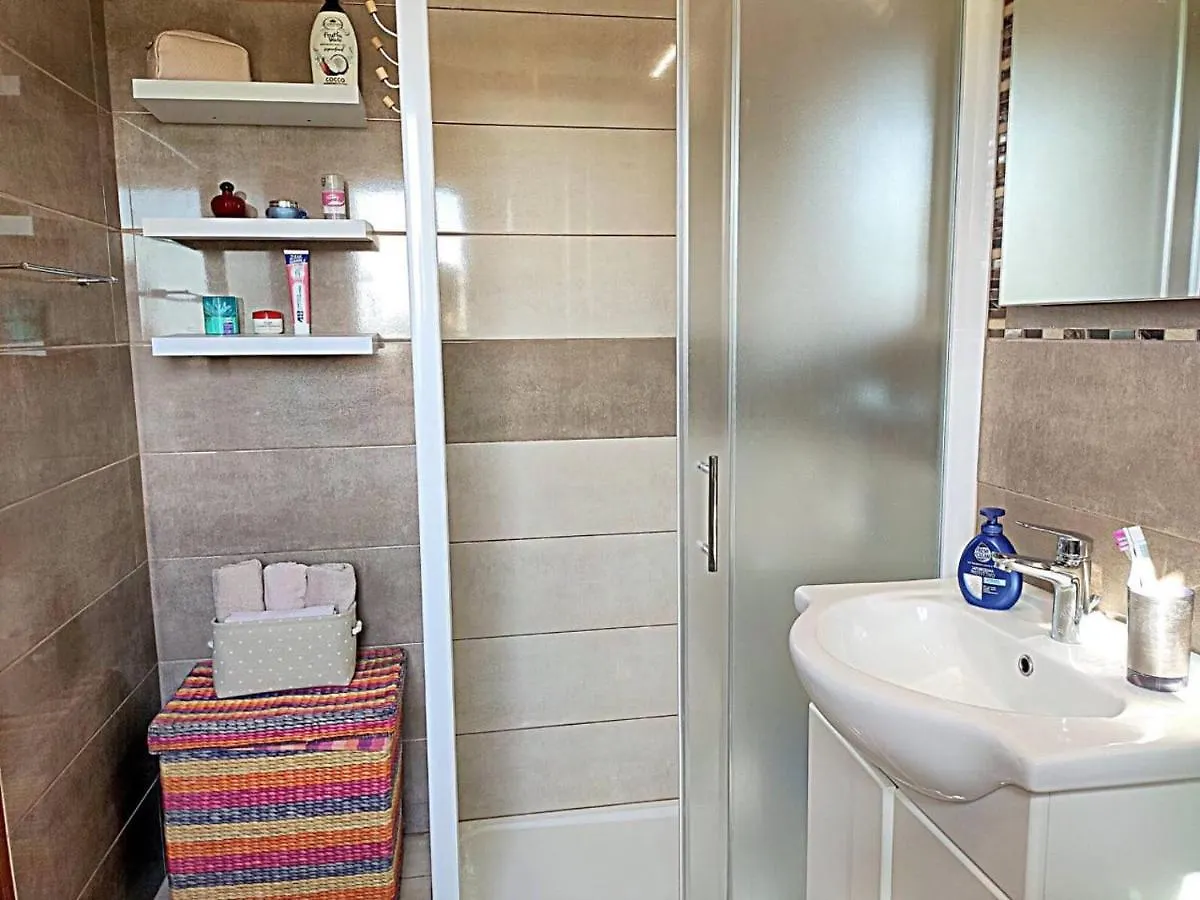 Bibi Apartment Krnica