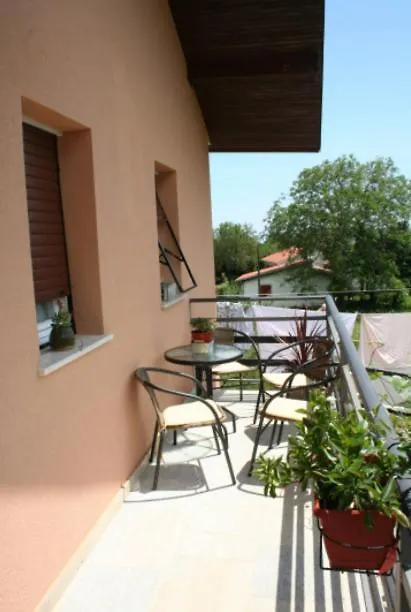 Bibi Apartment Krnica