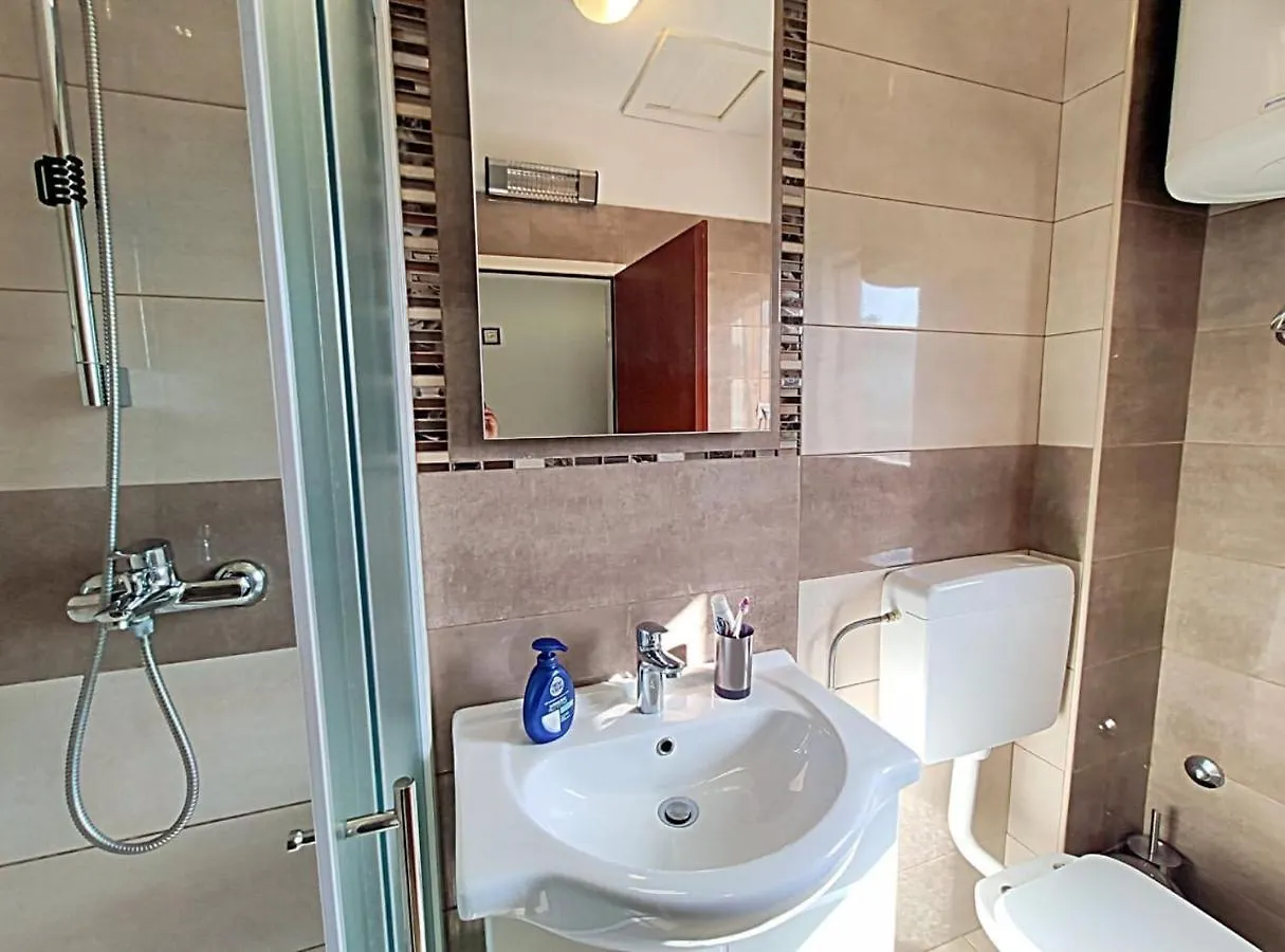 Bibi Apartment Krnica