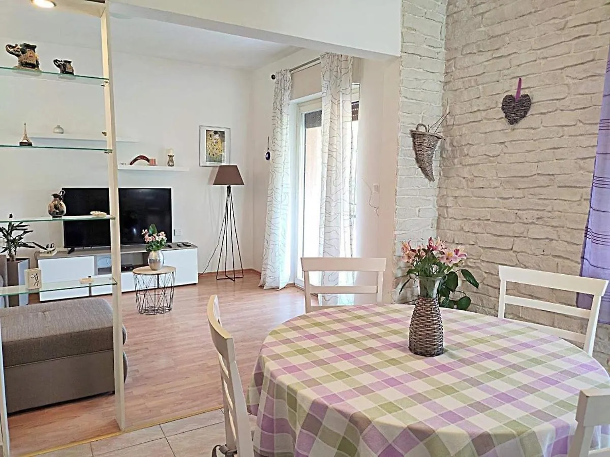 Bibi Apartment Krnica