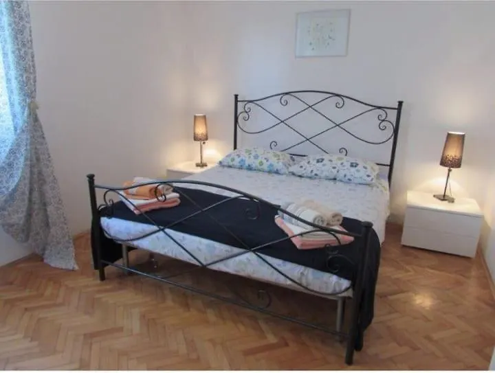 Bibi Apartment Krnica